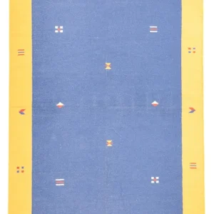 Kelim teppe - Trendy - 240 x 170 cm - flerfarget