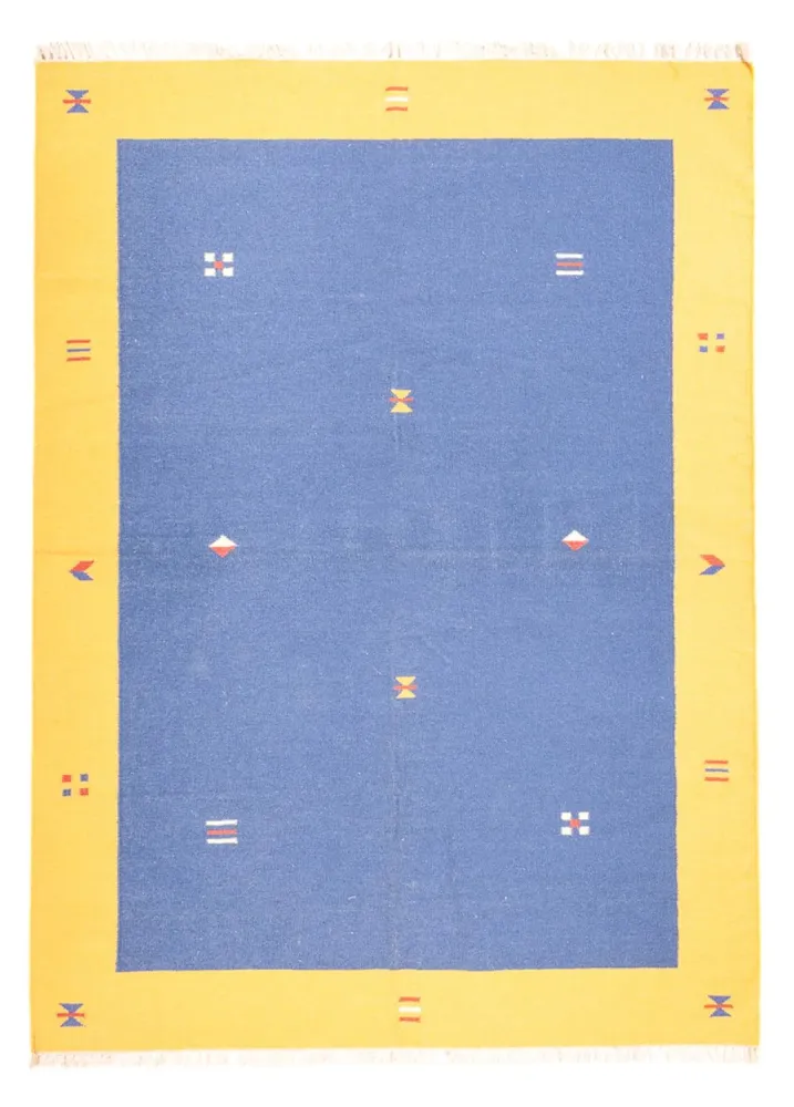Kelim teppe - Trendy - 240 x 170 cm - flerfarget
