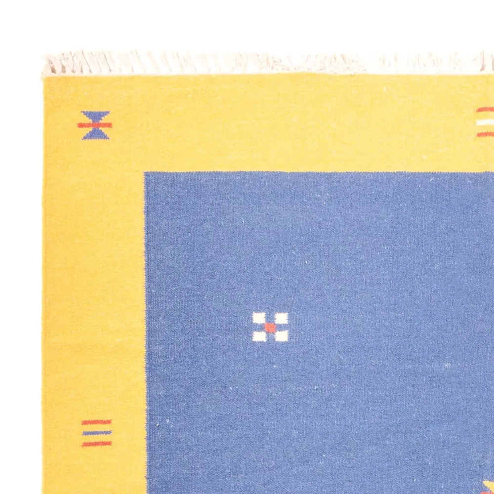 Kelim teppe - Trendy - 240 x 170 cm - flerfarget