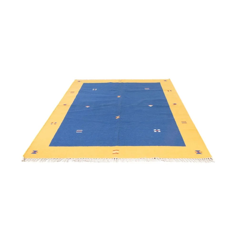 Kelim teppe - Trendy - 240 x 170 cm - flerfarget