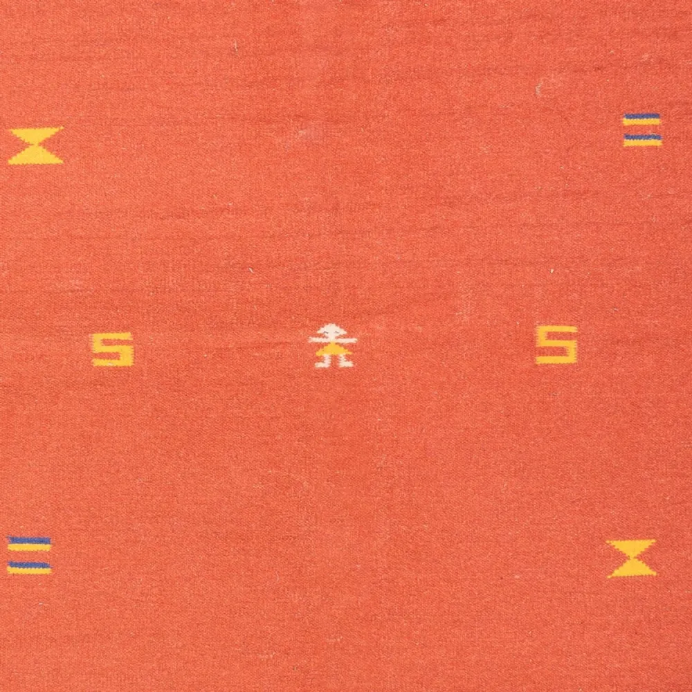 Kelim teppe - Trendy - 240 x 170 cm - flerfarget
