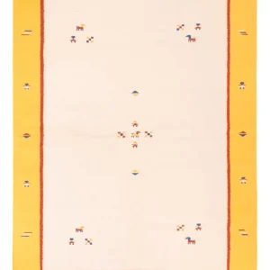 Kelim teppe - Trendy - 240 x 170 cm - flerfarget