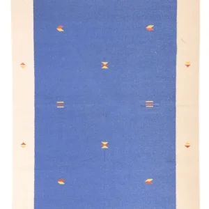 Kelim teppe - Trendy - 240 x 170 cm - flerfarget