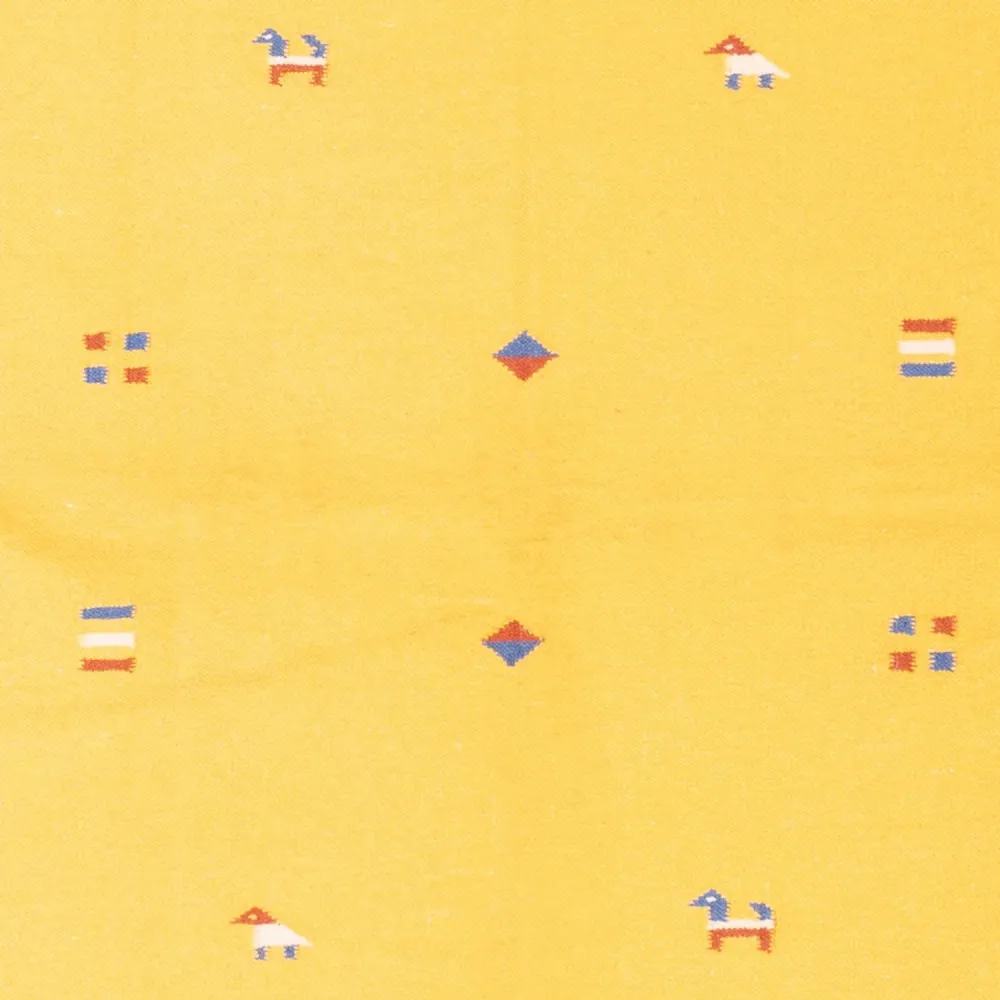 Kelim teppe - Trendy - 240 x 170 cm - flerfarget