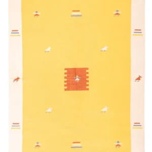 Kelim teppe - Trendy - 240 x 170 cm - flerfarget