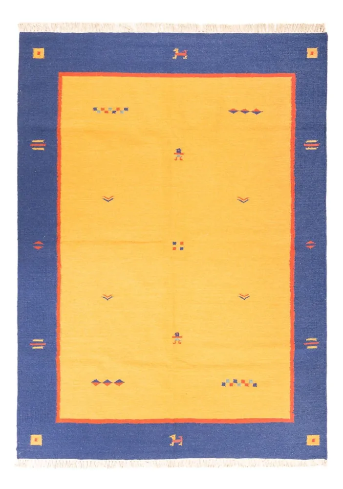 Kelim teppe - Trendy - 240 x 170 cm - flerfarget