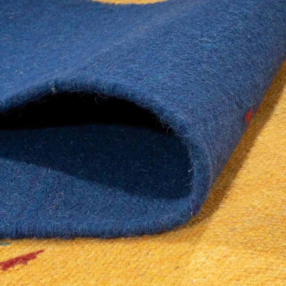 Kelim teppe - Trendy - 240 x 170 cm - flerfarget