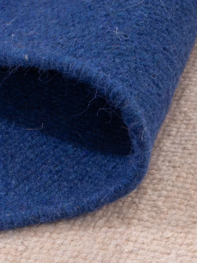 Kelim teppe - Trendy - 240 x 170 cm - karamell