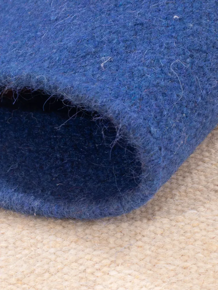Kelim teppe - Trendy - 240 x 170 cm - karamell