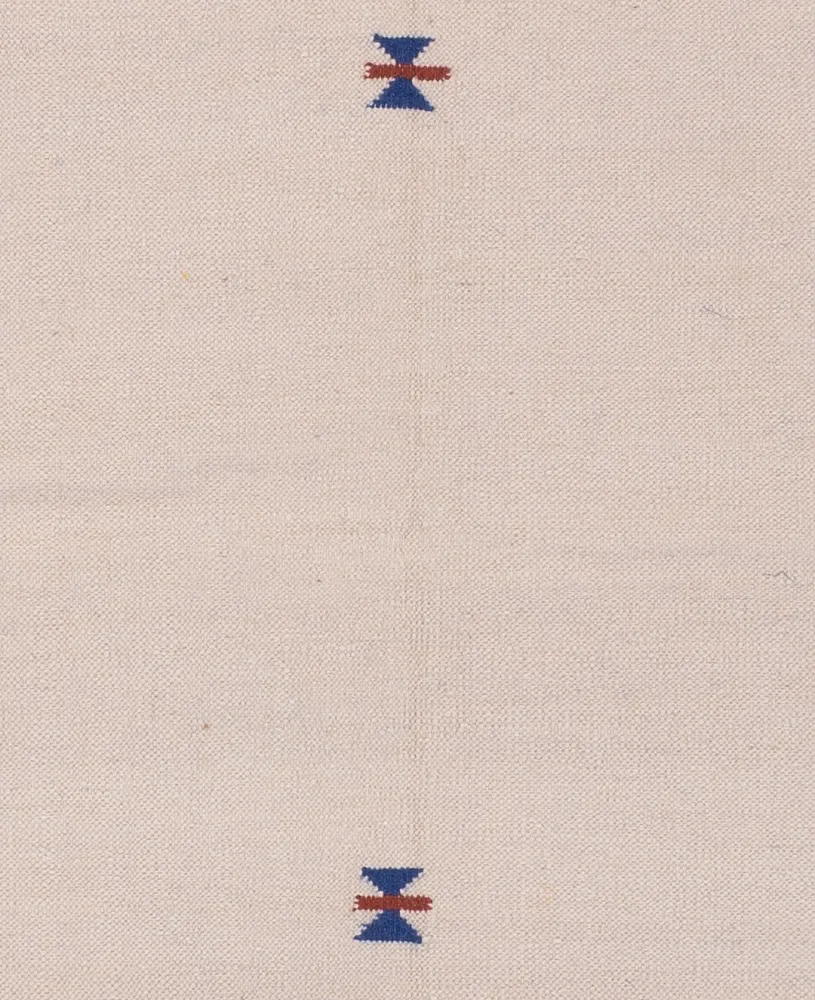 Kelim teppe - Trendy - 240 x 170 cm - karamell