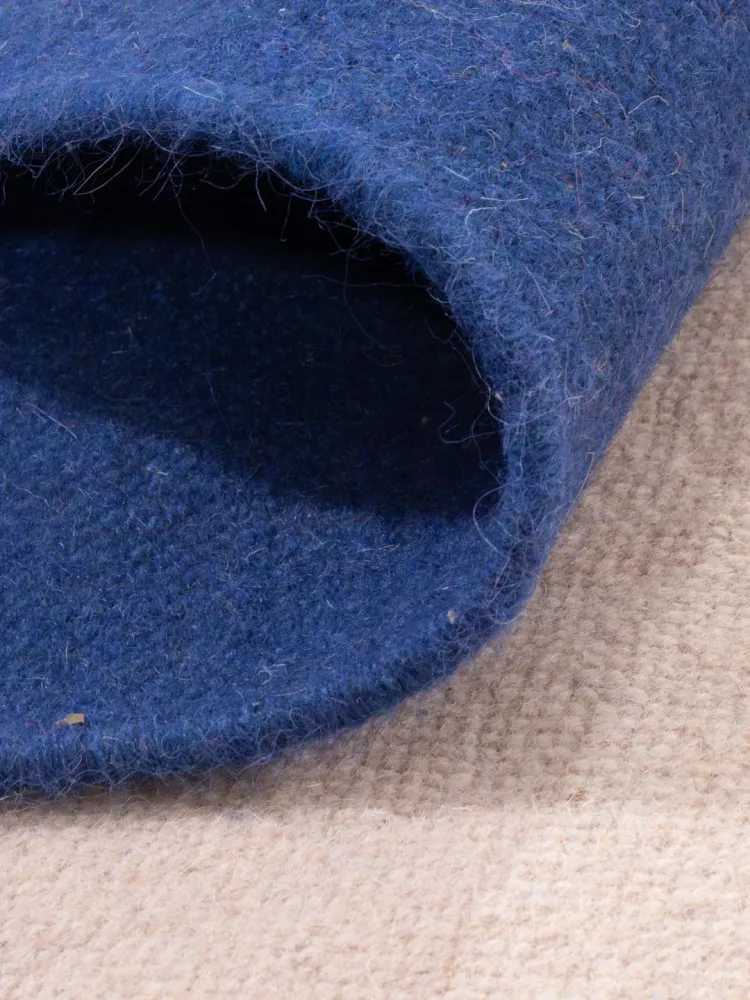 Kelim teppe - Trendy - 240 x 170 cm - karamell