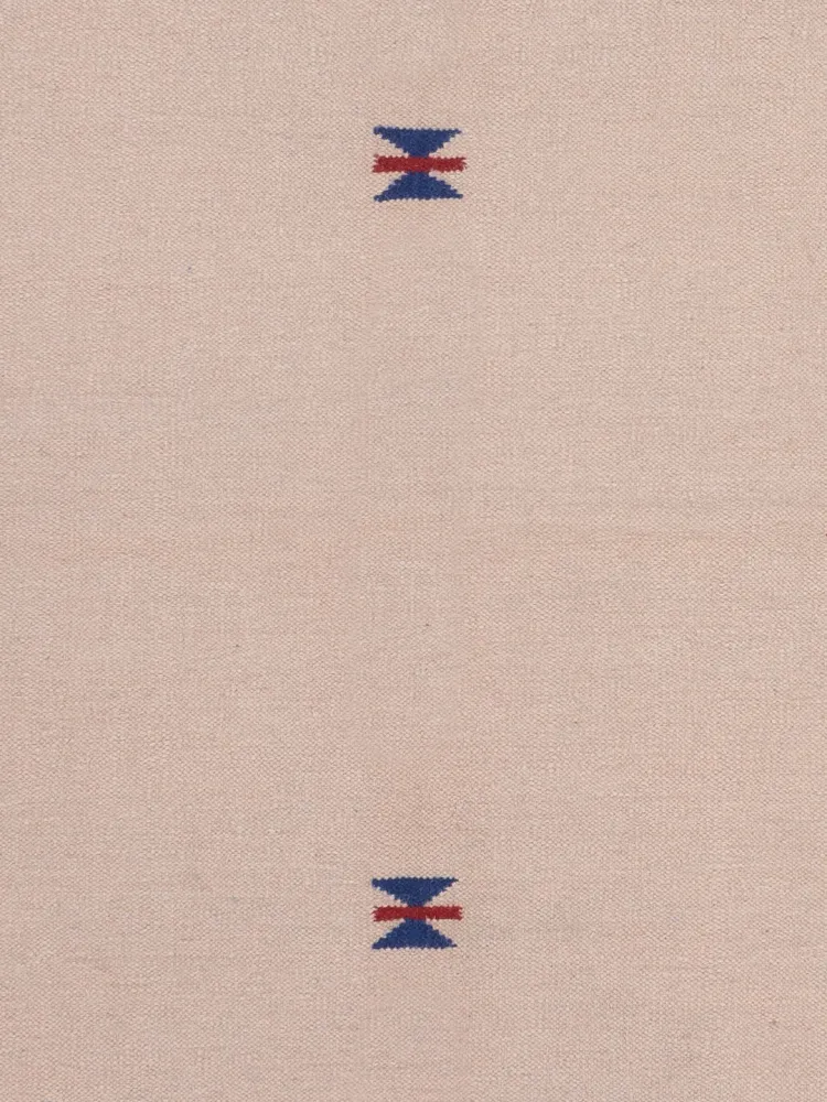 Kelim teppe - Trendy - 240 x 170 cm - karamell