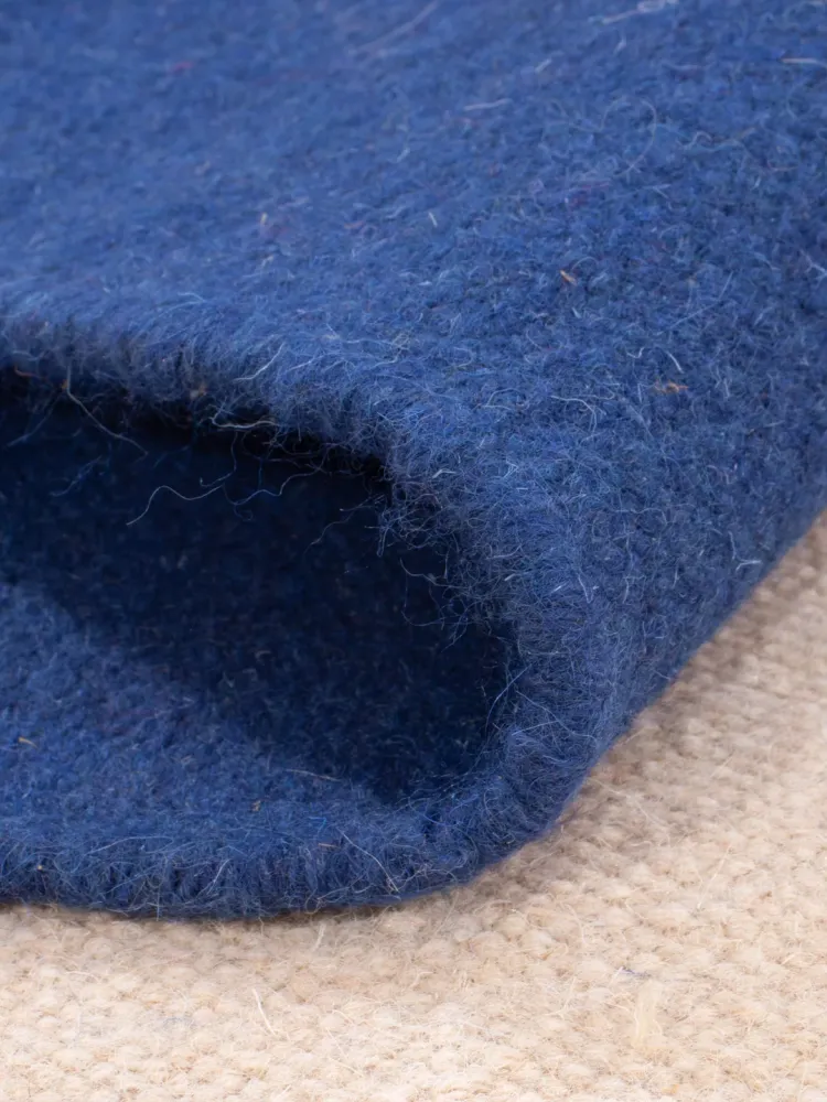 Kelim teppe - Trendy - 240 x 170 cm - karamell