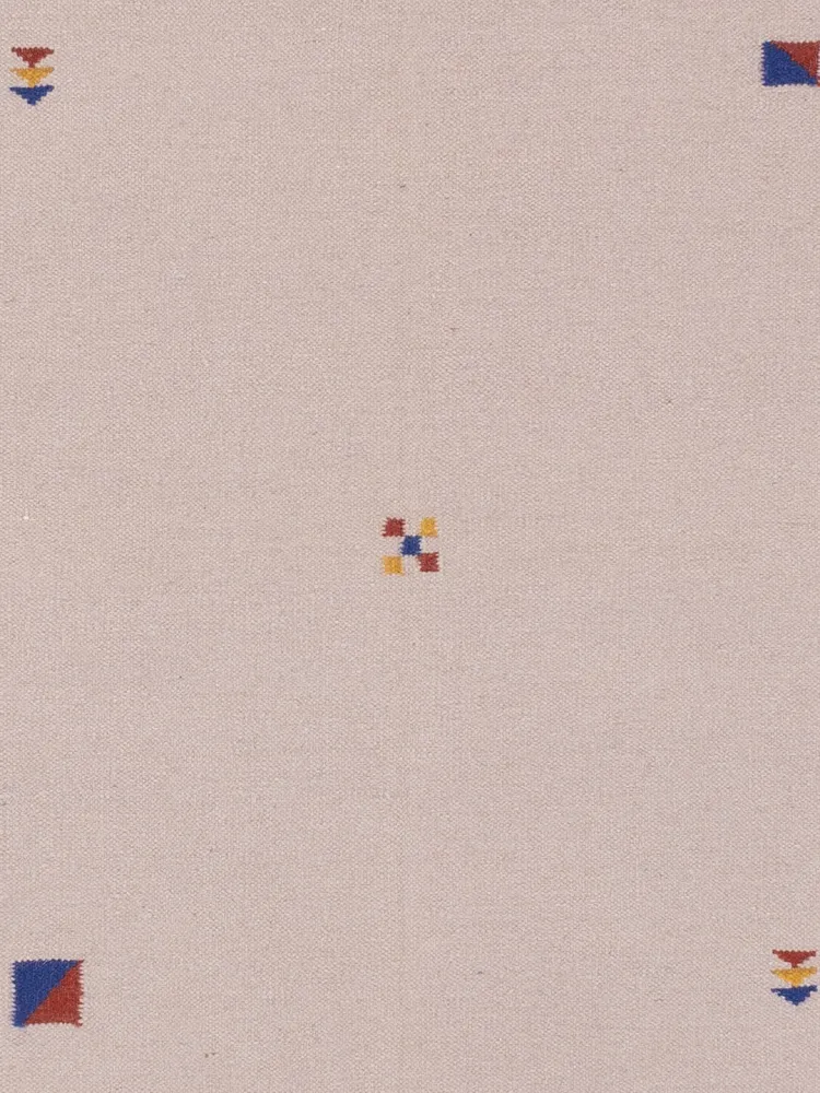 Kelim teppe - Trendy - 240 x 170 cm - karamell