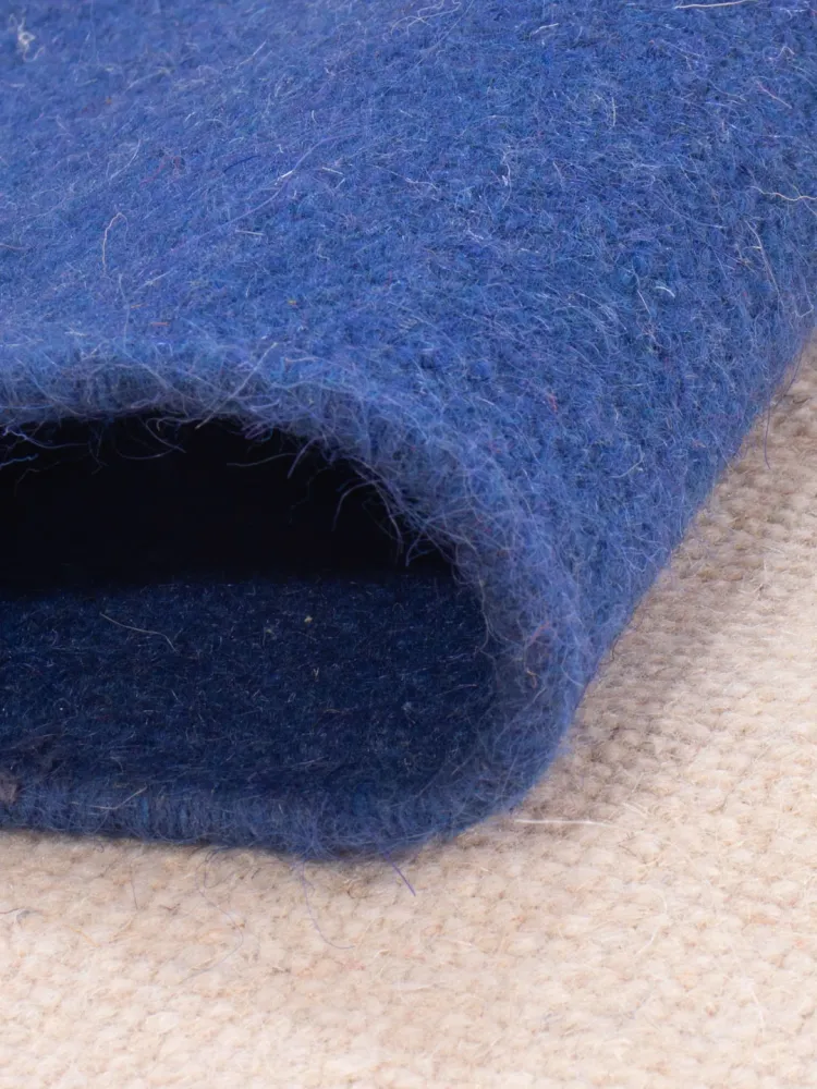 Kelim teppe - Trendy - 240 x 170 cm - karamell