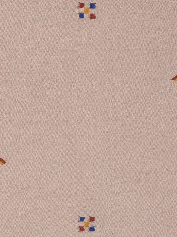 Kelim teppe - Trendy - 240 x 170 cm - karamell