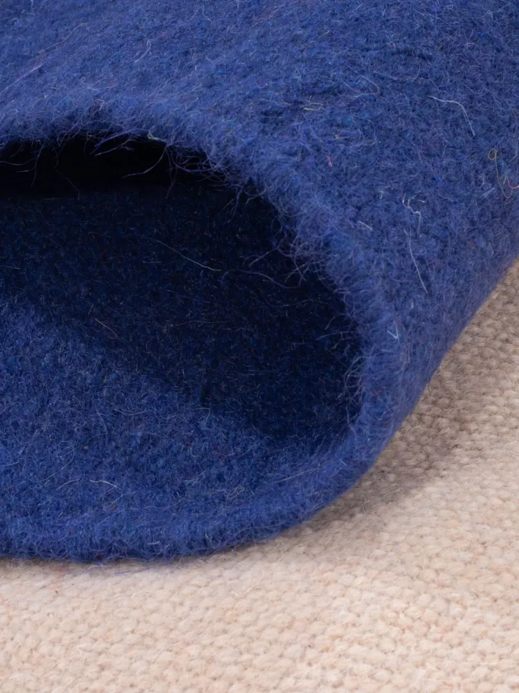 Kelim teppe - Trendy - 240 x 170 cm - karamell