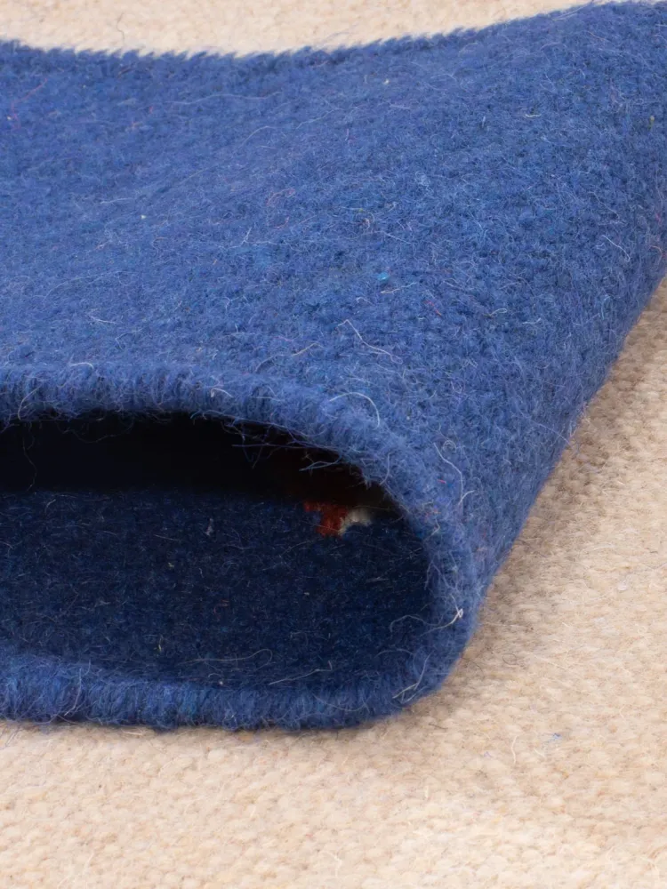 Kelim teppe - Trendy - 240 x 170 cm - karamell