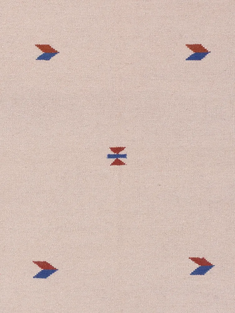 Kelim teppe - Trendy - 240 x 170 cm - karamell