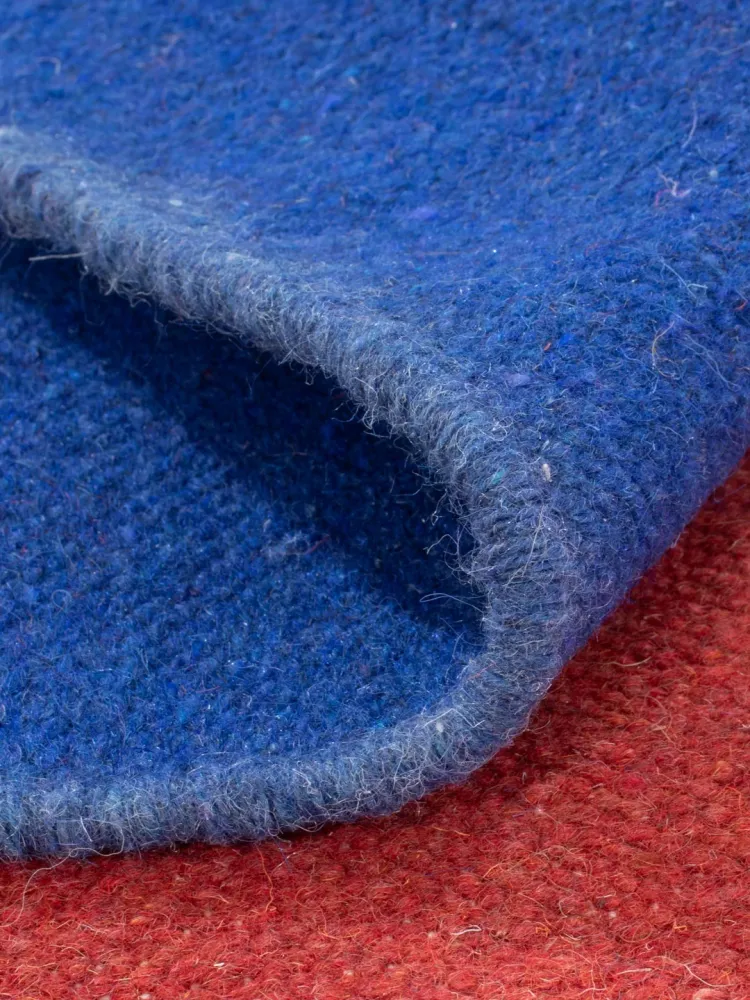 Kelim teppe - Trendy - 240 x 170 cm - karamell