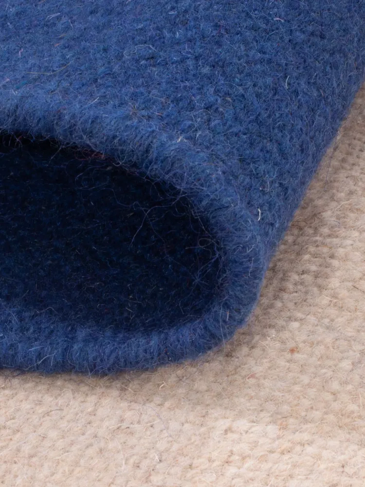 Kelim teppe - Trendy - 240 x 170 cm - karamell