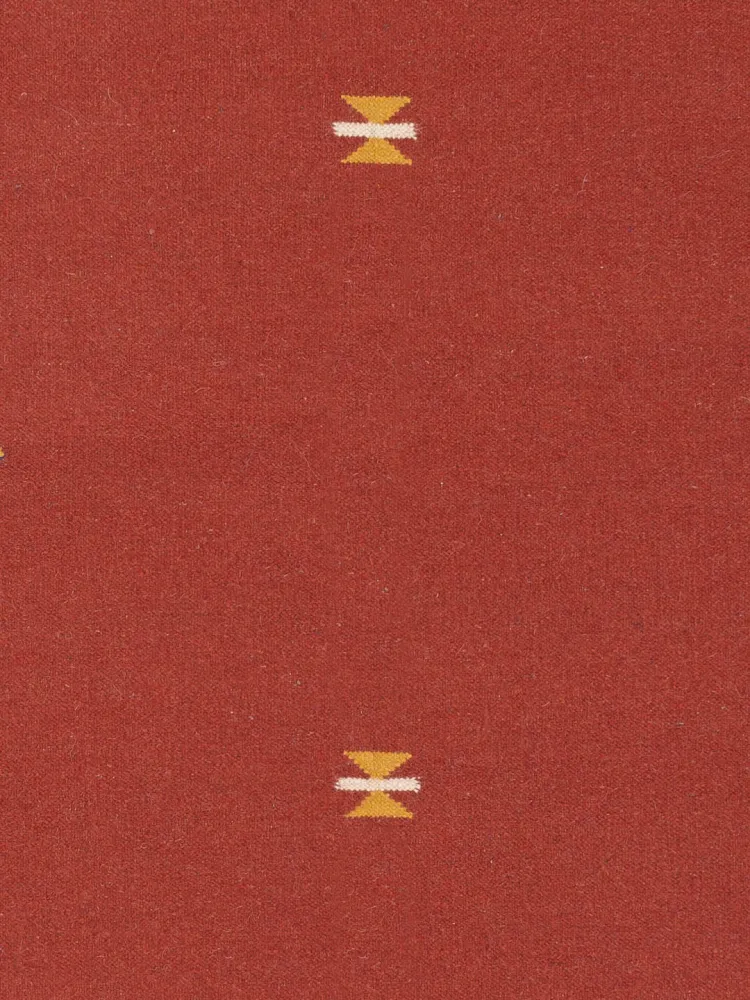 Kelim teppe - Trendy - 240 x 170 cm - karamell