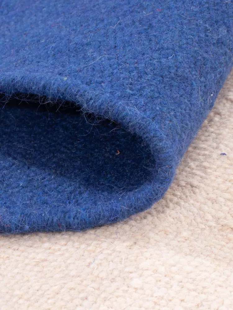 Kelim teppe - Trendy - 240 x 170 cm - karamell