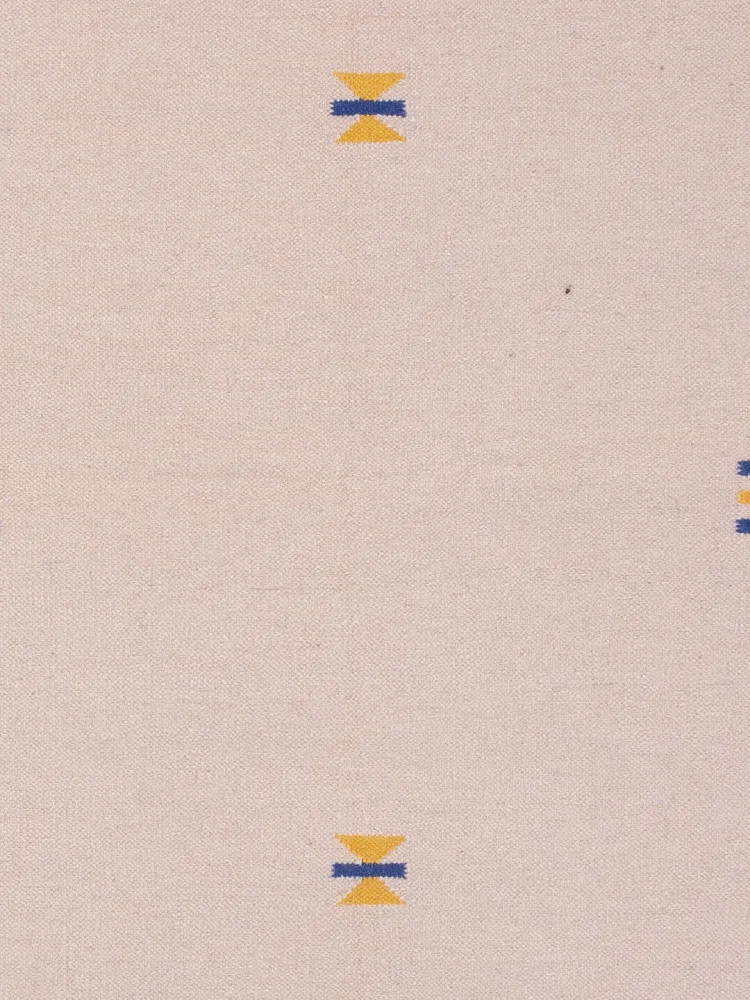 Kelim teppe - Trendy - 240 x 170 cm - karamell