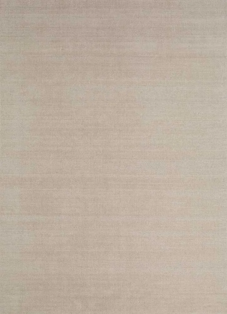 Kelim teppe - Trendy - 270 x 180 cm - lysegrå