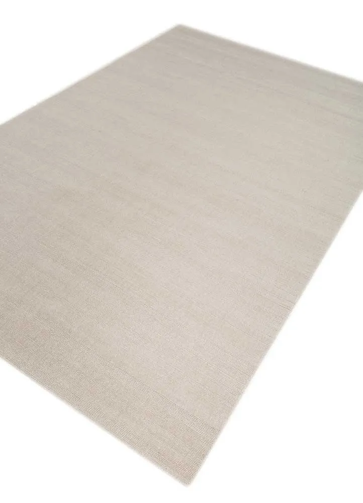 Kelim teppe - Trendy - 270 x 180 cm - lysegrå