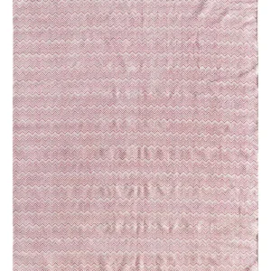 Kelim teppe - Trendy - 300 x 180 cm - rosa