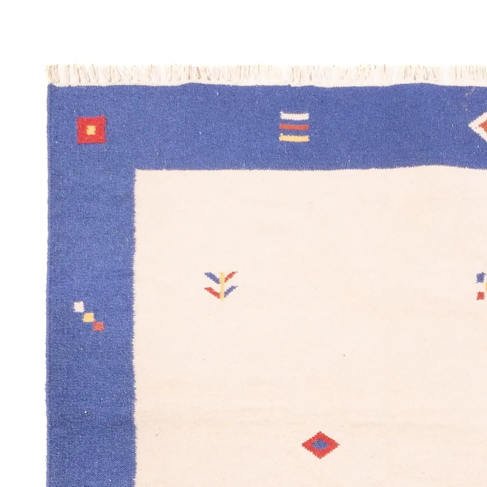 Kelim teppe - Trendy - 300 x 200 cm - flerfarget