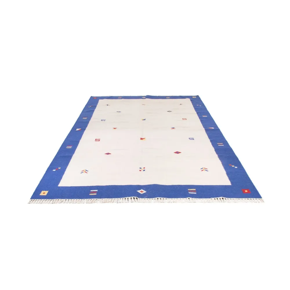 Kelim teppe - Trendy - 300 x 200 cm - flerfarget