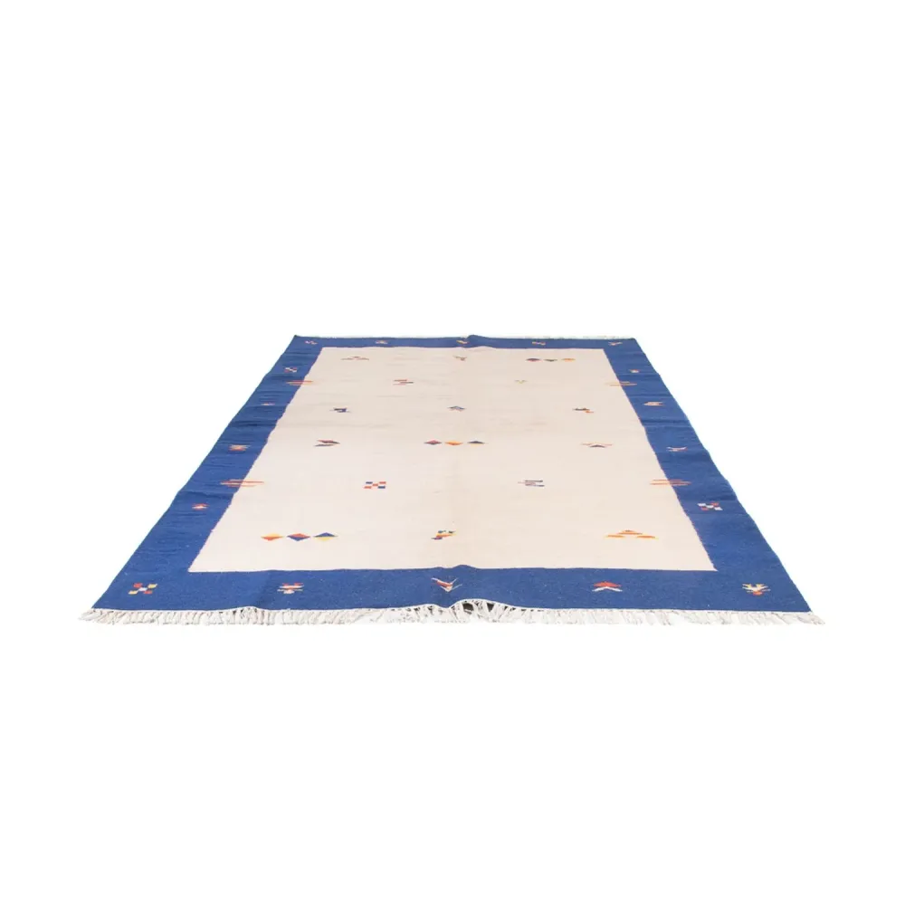 Kelim teppe - Trendy - 300 x 200 cm - flerfarget