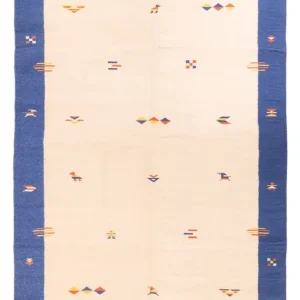 Kelim teppe - Trendy - 300 x 200 cm - flerfarget