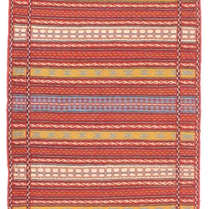 Kelimteppe - Orientalsk - 150 x 100 cm - flerfarget