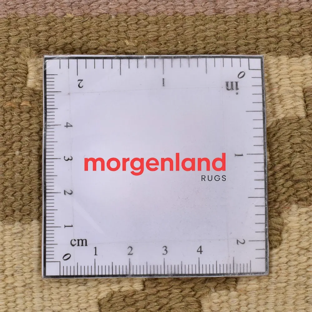 Kelimteppe - Orientalsk - 150 x 102 cm - flerfarget