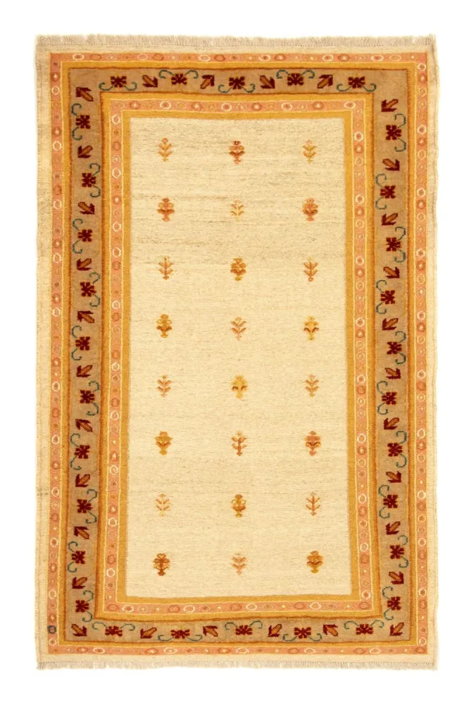 Kelimteppe - Orientalsk - 178 x 120 cm - beige