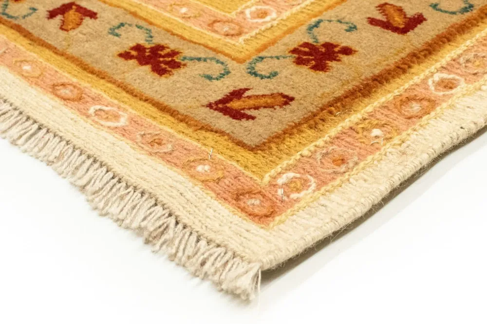 Kelimteppe - Orientalsk - 178 x 120 cm - beige