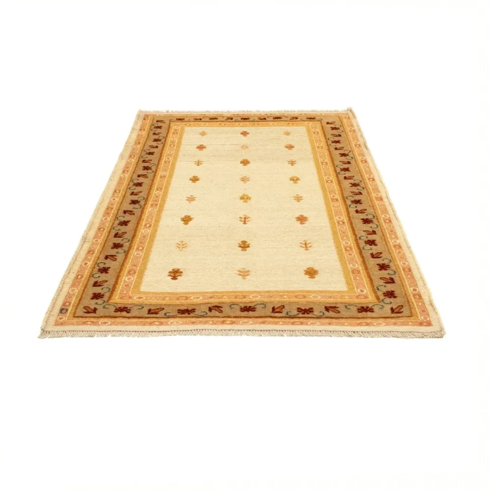 Kelimteppe - Orientalsk - 178 x 120 cm - beige