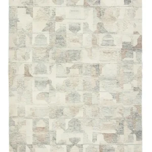 Kelimteppe - Orientalsk - 240 x 155 cm - flerfarget