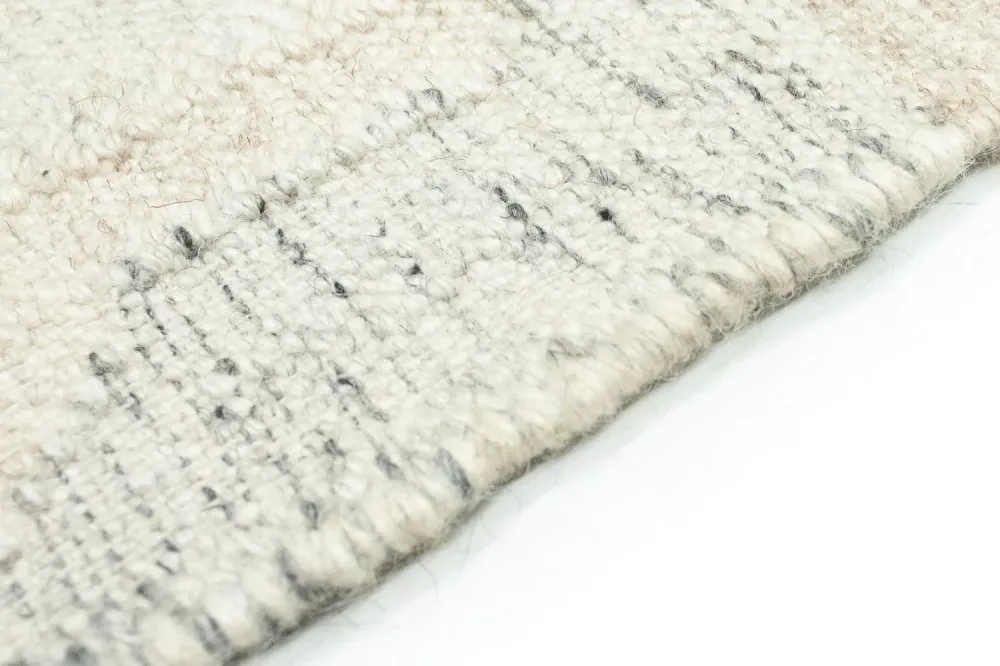Kelimteppe - Orientalsk - 240 x 155 cm - flerfarget