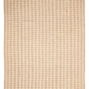 Kelimteppe - Orientalsk - 314 x 208 cm - beige