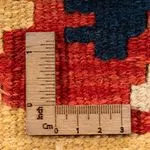 Kelimteppe - Orientalsk - 60 x 40 cm - flerfarget