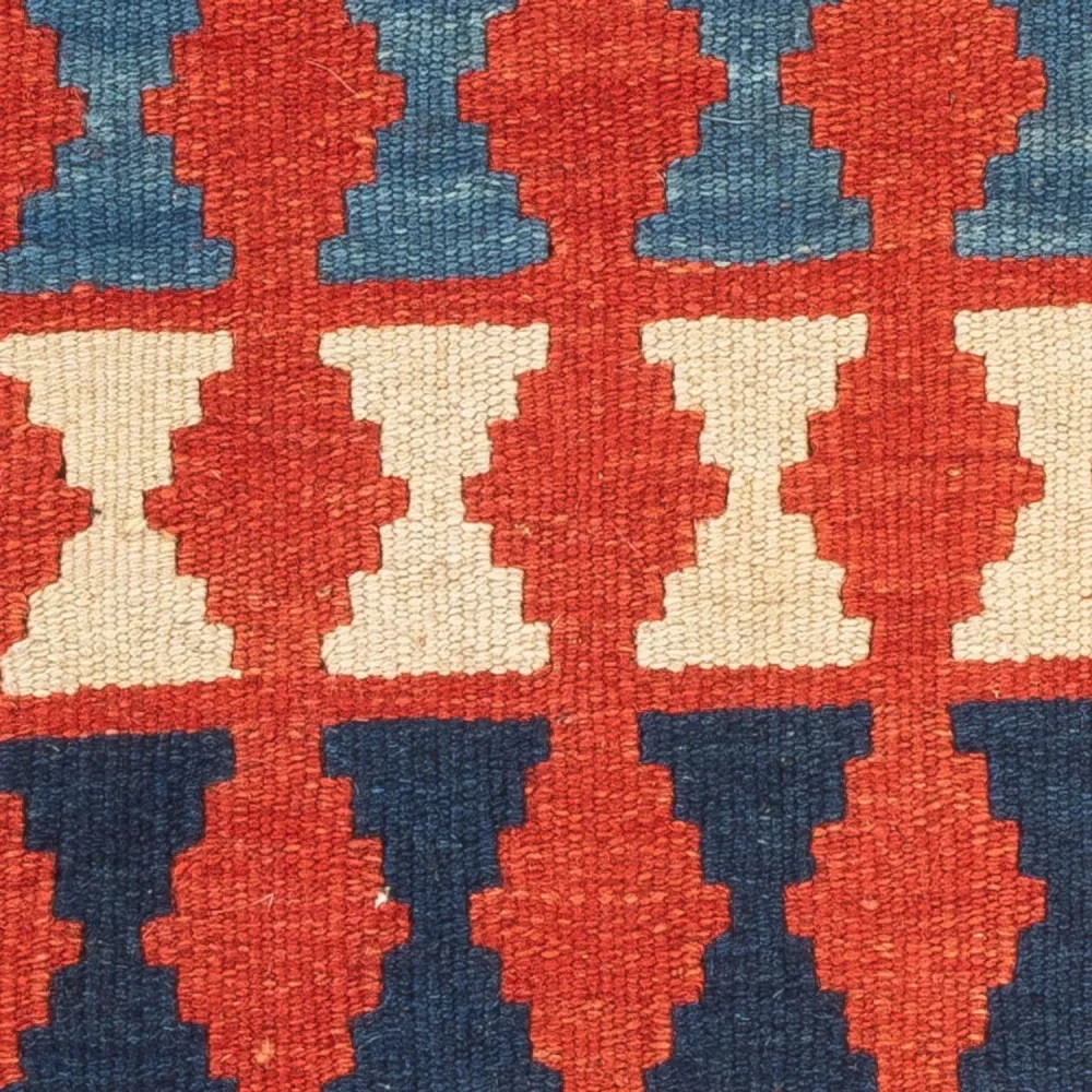 Kelimteppe - Orientalsk - 60 x 40 cm - flerfarget