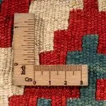 Kelimteppe - Orientalsk - 60 x 40 cm - flerfarget