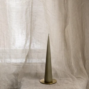 Kjeglelys 25 cm - Artichoke
