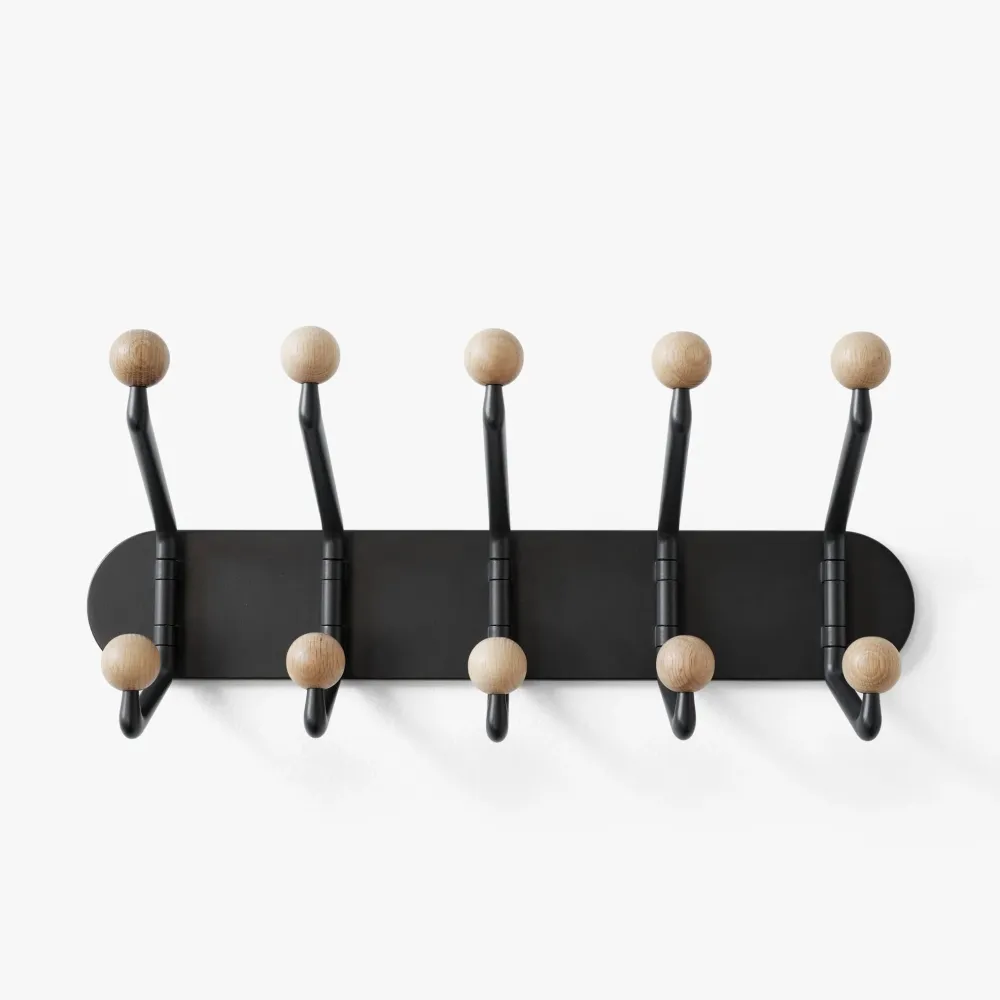 Knaggrekke Capture SC76 Oak