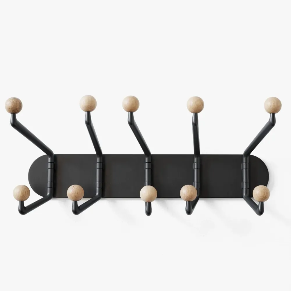 Knaggrekke Capture SC76 Oak