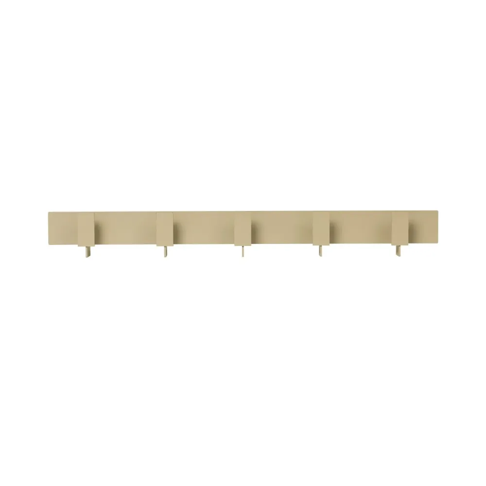 Knaggrekke Lager Cashmere